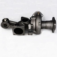 high performance k19 diesel engine water pump 4025310
