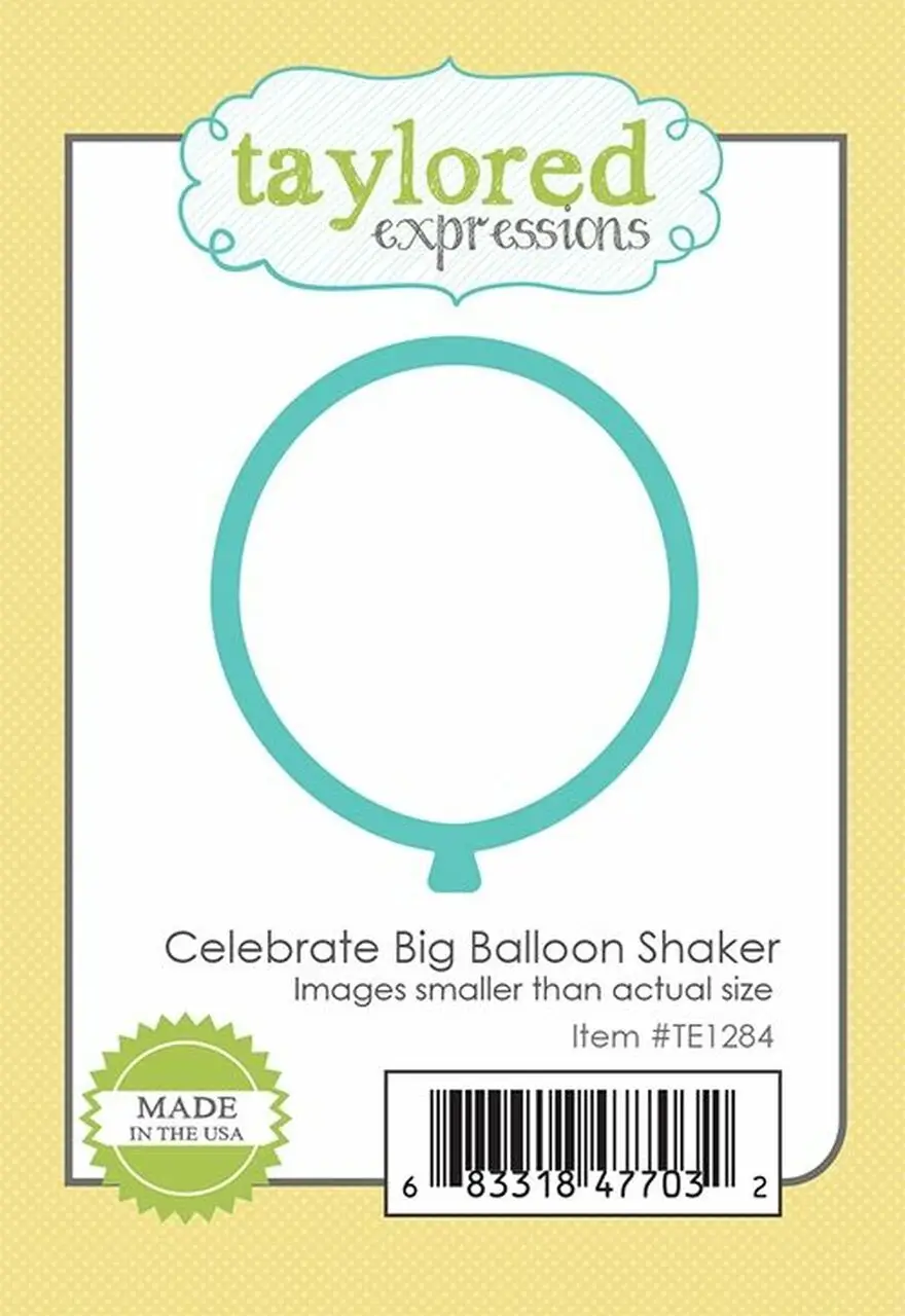 Праздничный большой шейкер с воздушным шаром Новое поступление 2022 металлические