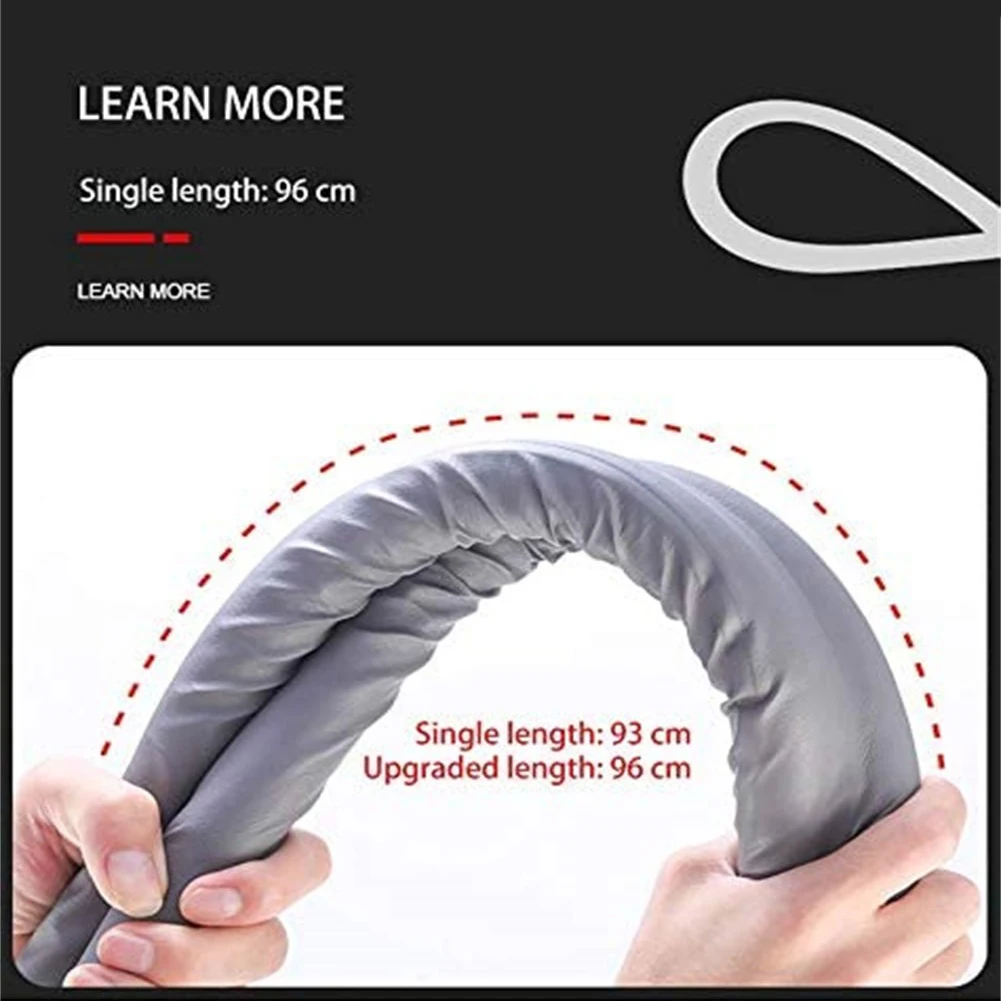 

New Seal Strip Stopper Draught Excluder Stopper Durable Slides On Easily Stays In Position Door Bottom Guard Double