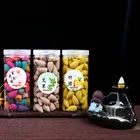 Ароматические конусы из сандалового дерева для украшения дома