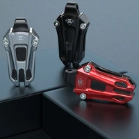 motorcycle inductive key cover refitted case remote protection decorative for zontes zt310 x1 r2 t2 v zt310 m