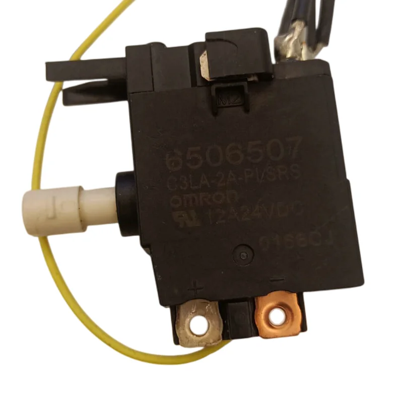 

Power Tool Accessories 6506507 Switch for MAKITA Switch