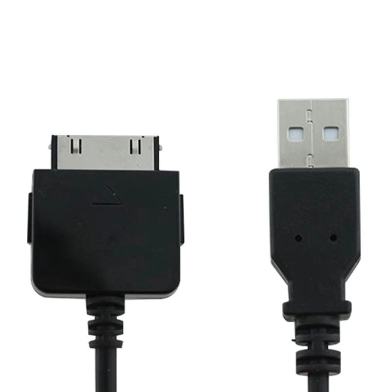 1 м USB-кабель для передачи данных и синхронизации медный провод зарядки Microsoft Zune