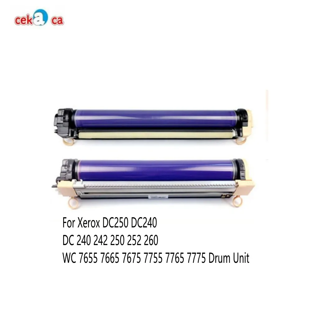 Новый тонер для барабанного блока Xerox 013R00602 013R00603 13R602 13R603