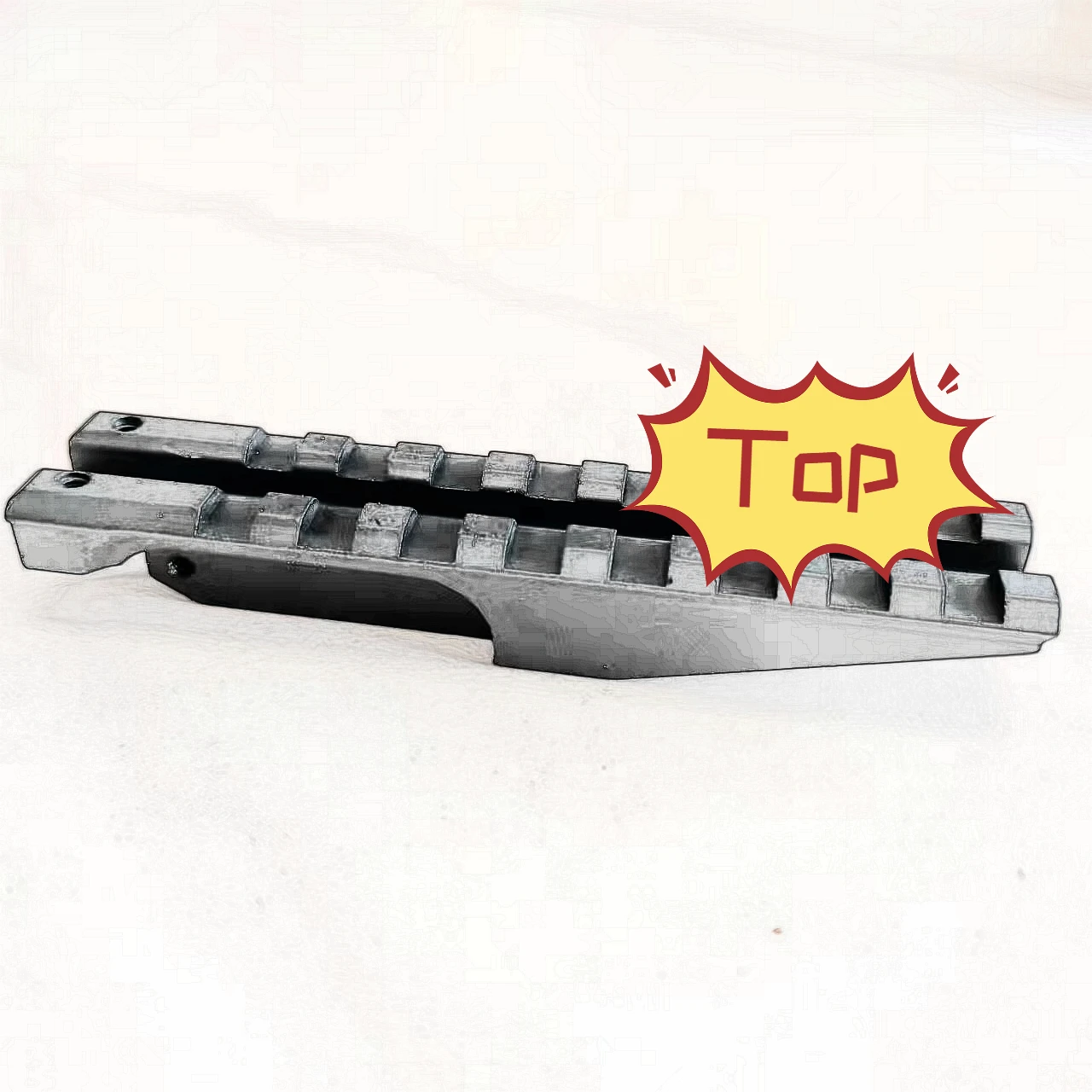 

Standard 20mm Scope Sight Mounts Toy Accessiores