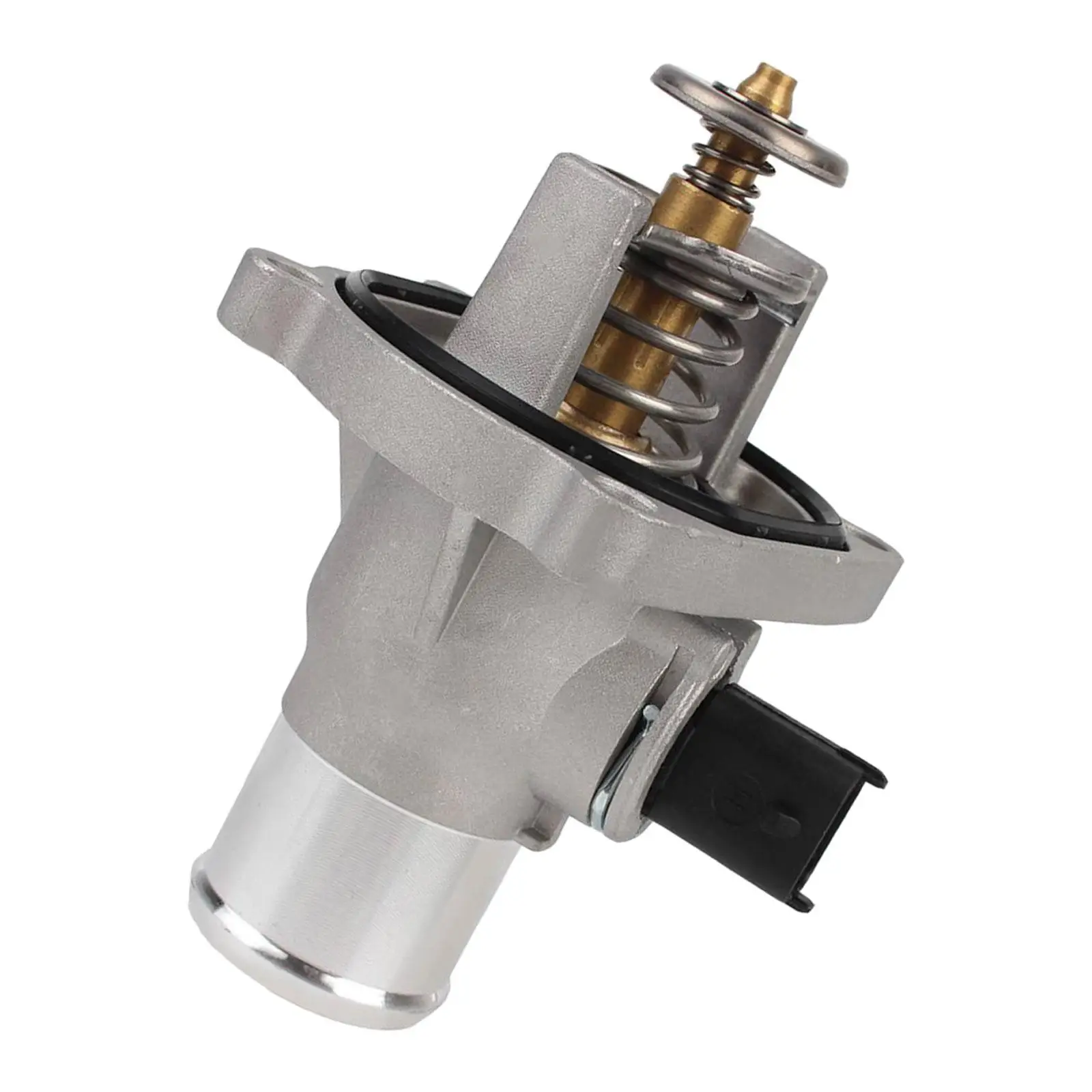 

Корпус термостата охлаждающей жидкости двигателя в сборе 55597008 96984104