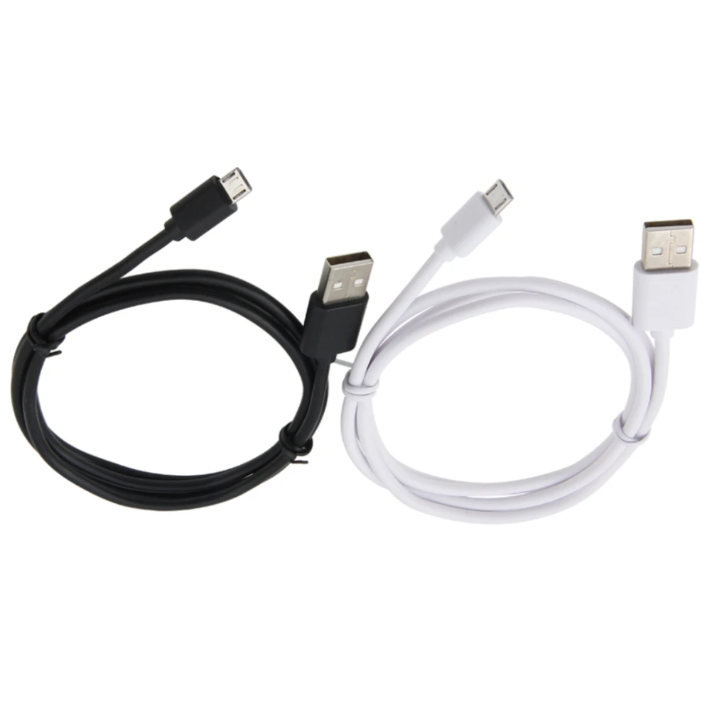 

Type C Micro USB Charging Cable 1M Fast Charge For iPhone Xiaomi Samsung Huawei Android Phone Sync Data Charger Cord Wire