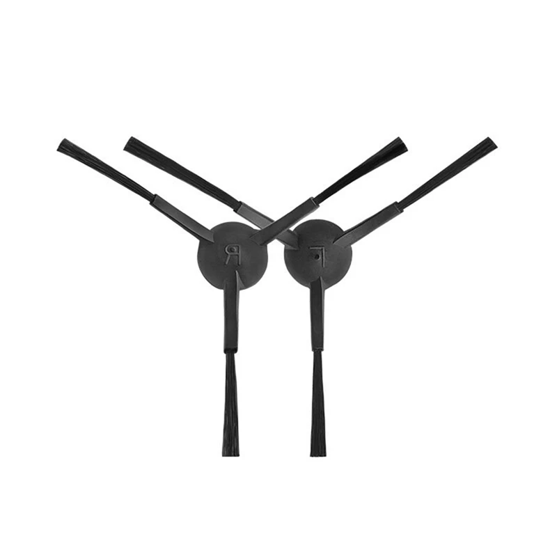 Main Side Brush HEPA Filter Replacement Accessories For Thamtu G11 Robotic Vacuum Cleaner