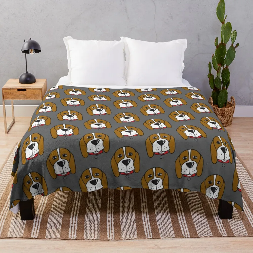 

Beagle Rescue Victoria Merch! Тканые мексиканские пушистые пледы Aphmau