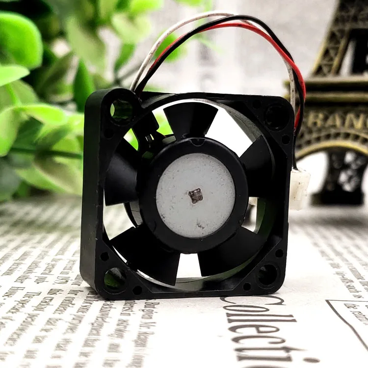 

ORIGINAL NEW 1204KL-01W-B19 3010 5V 0.1A 3-WIRE SILENT COOLING FAN