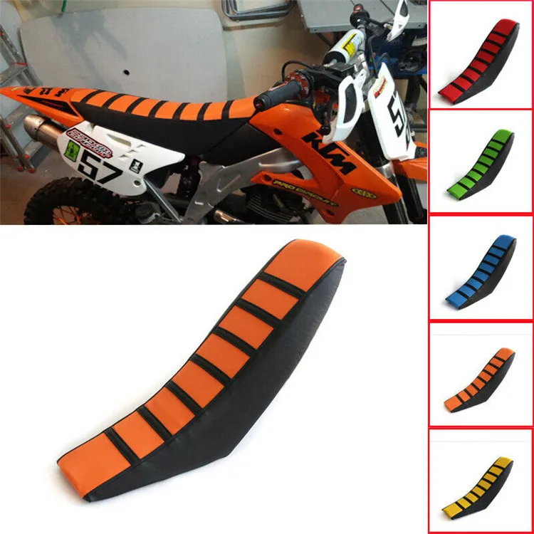 

Чехол на сиденье мотоцикла для Honda, Yamaha, Suzuki