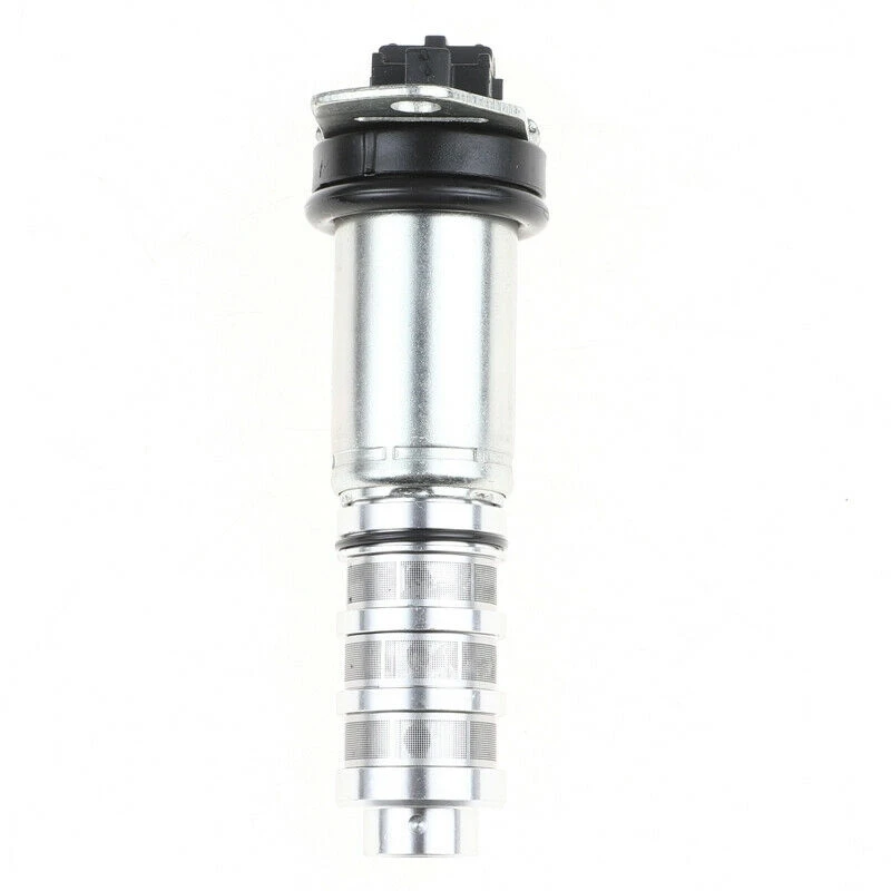 Новый клапан управления газораспределением 11368605123 VVT для BMW 535I 550I 650I 740I 750I M5 M6 X5 X6 E88