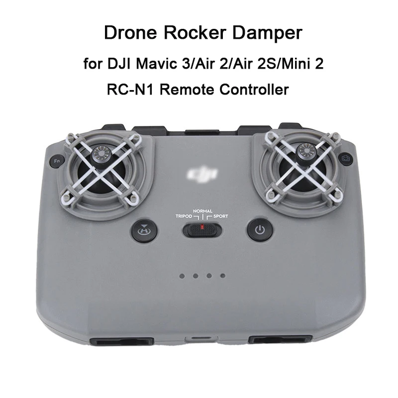 

Пульт дистанционного управления для DJI Mavic 3/Air 2/Air 2S/Mini 2