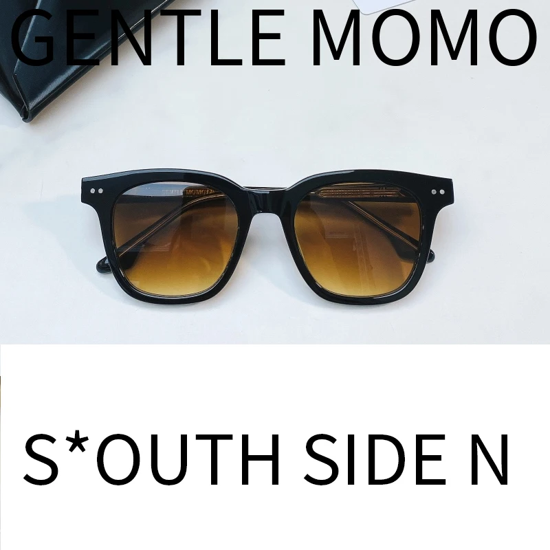 

Очки солнцезащитные женские и мужские, модные брендовые роскошные дизайнерские очки MONSTER GM 2023