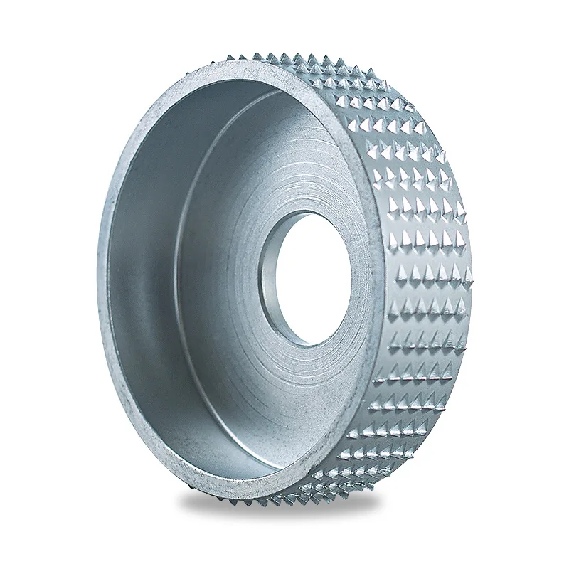 Yunbei шлифовальный игольчатый диск Угловая шлифовальная машина Полировальный