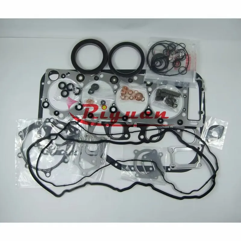 Оригинальный капитальный дизайн двигателя GZRY бриллиантовая версия 5-87818912-0 587818