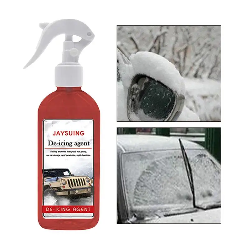 

Антифриз для автомобильного зеркала заднего вида, 30 мл