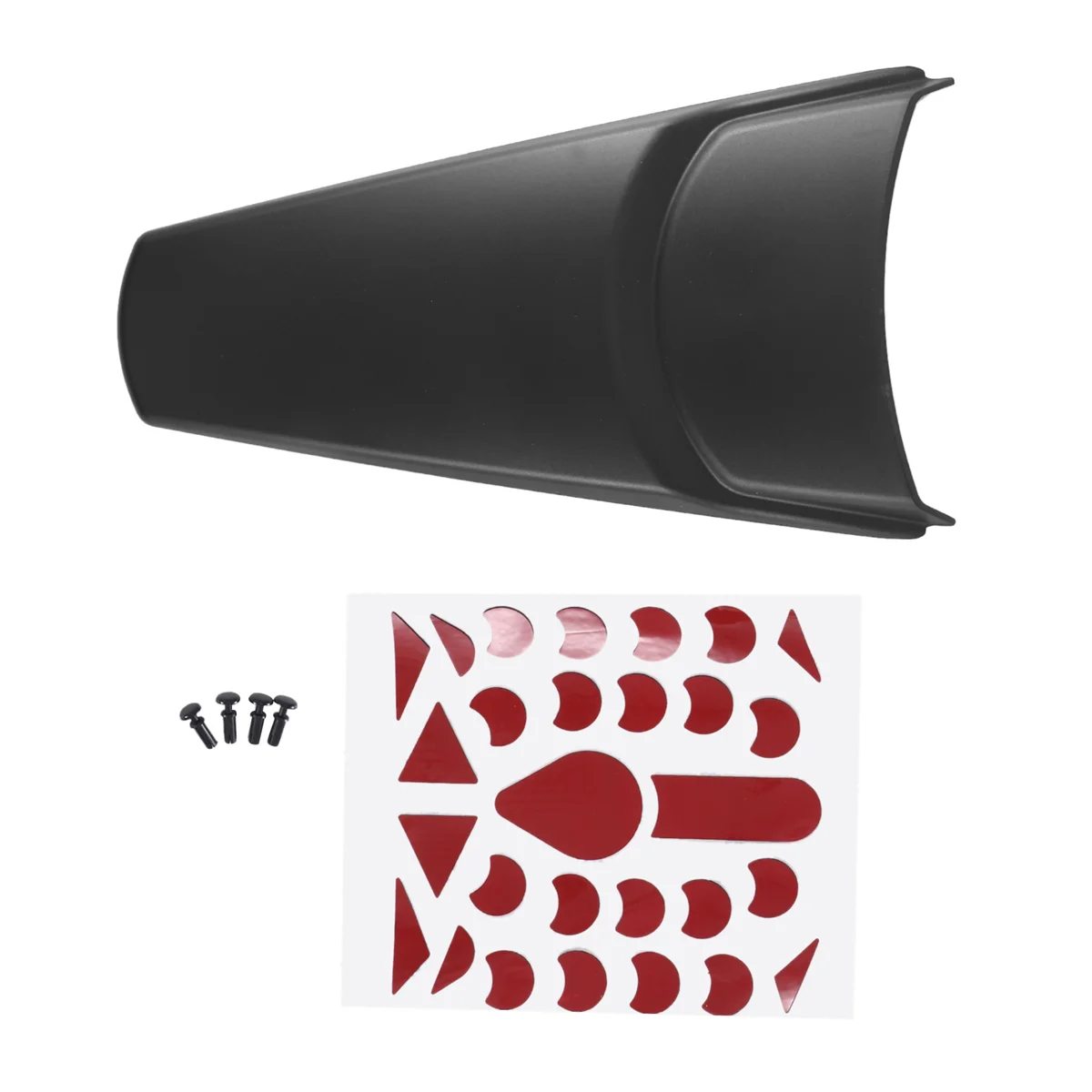 

Front Fender Motorcycle Accessories Fender Extension for Dongfeng Citroen Triumph 660