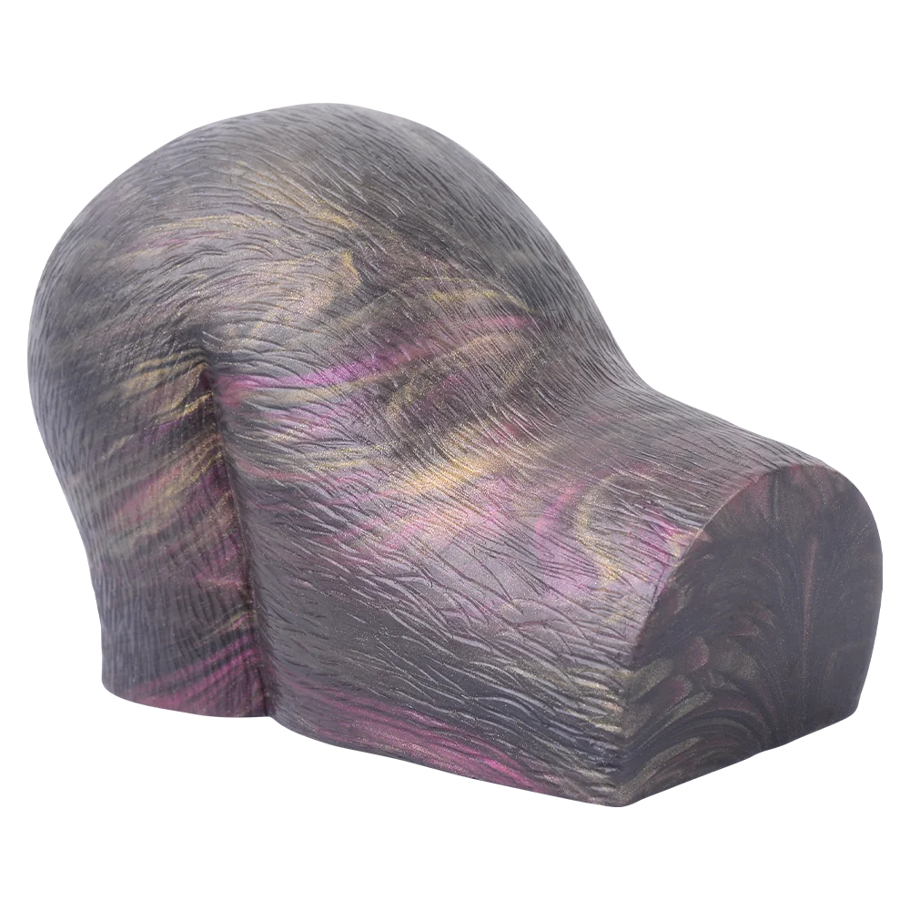 GEEBA силиконовый мужской мастурбатор с вибрацией вибрирующий пенис в стиле