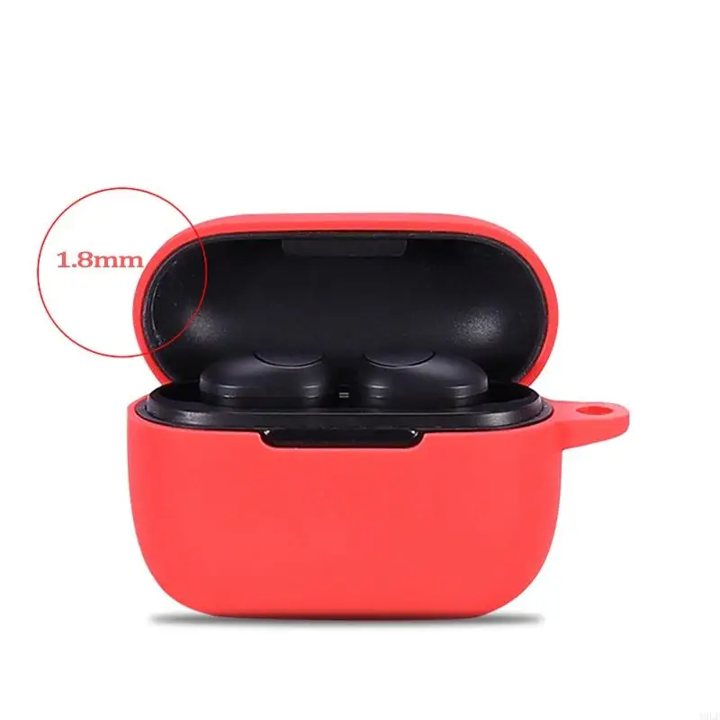 Силиконовый чехол для наушников Shell GT5