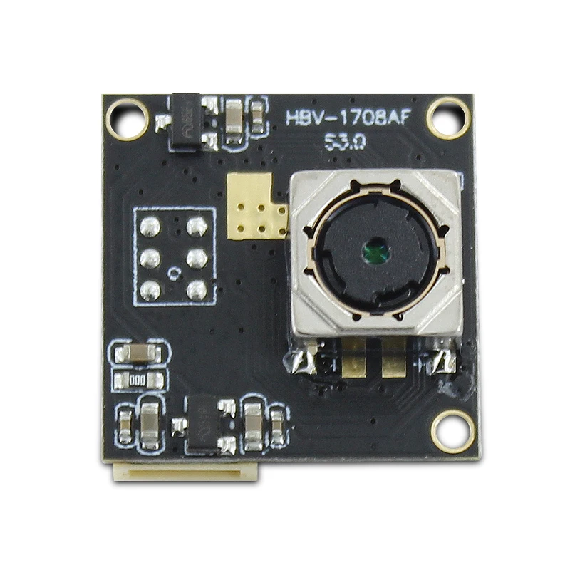 

5MP Auto focus cmos camera module OV5640 with Standard UVC Protocol