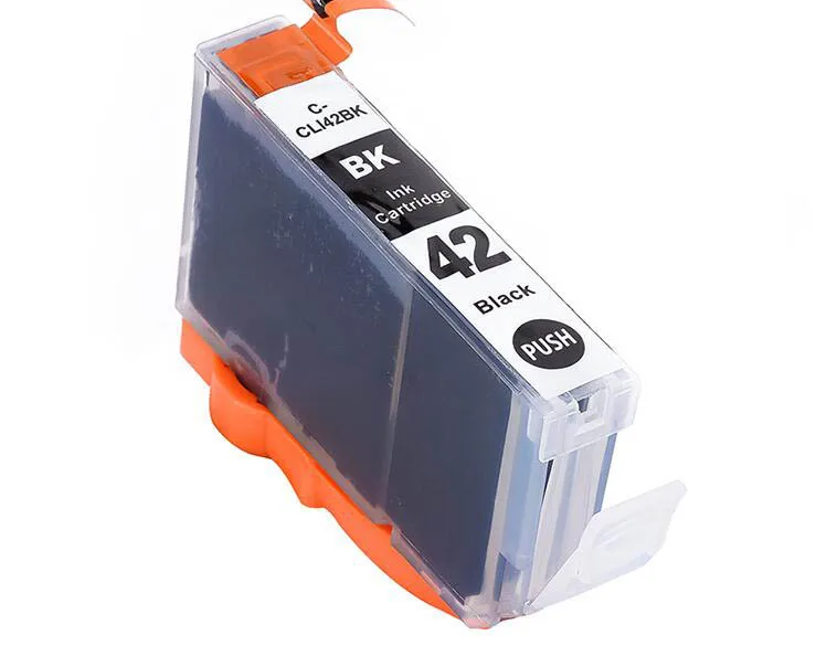 

Campatible ink cartridge CLI-42 CLI42 With Chip Compatible For Canon PIXMA Pro-100 100S Printer