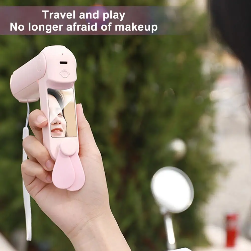 Рисунок 2 - Портативный вентилятор складной