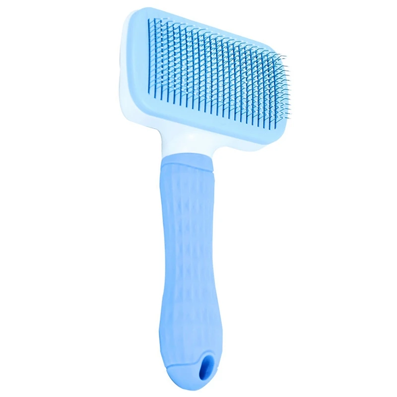 

Dog Hair Remover Brush Cat Dog Hair Grooming And Care Comb For Long Hair Dog Pet Removes Hairs Cleaning Brush Supplies