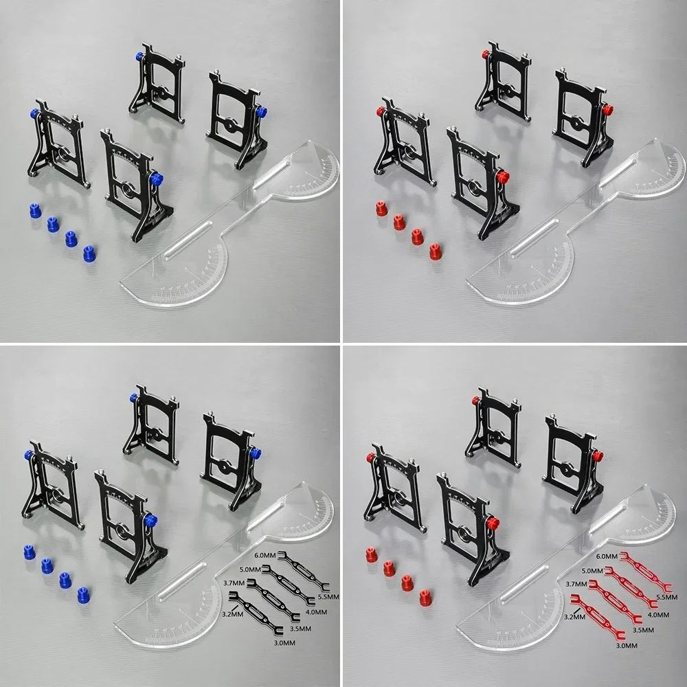 Радиоуправляемая система 1/10 Гоночный автомобиль Профессиональный