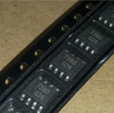 

20 шт./лот FAN7380 7380