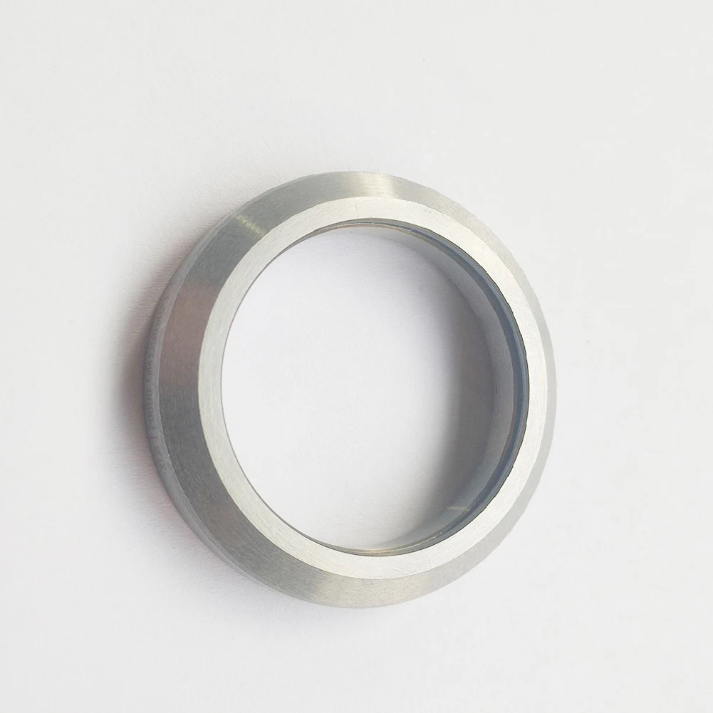 

Ceramic Bearings Cycling Tools Steel Accessories Bike Black+Silver MH-P08H8 Parts （28.6mm） 1 1/8inch Brand New