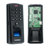 biometric finger print access control systems products
