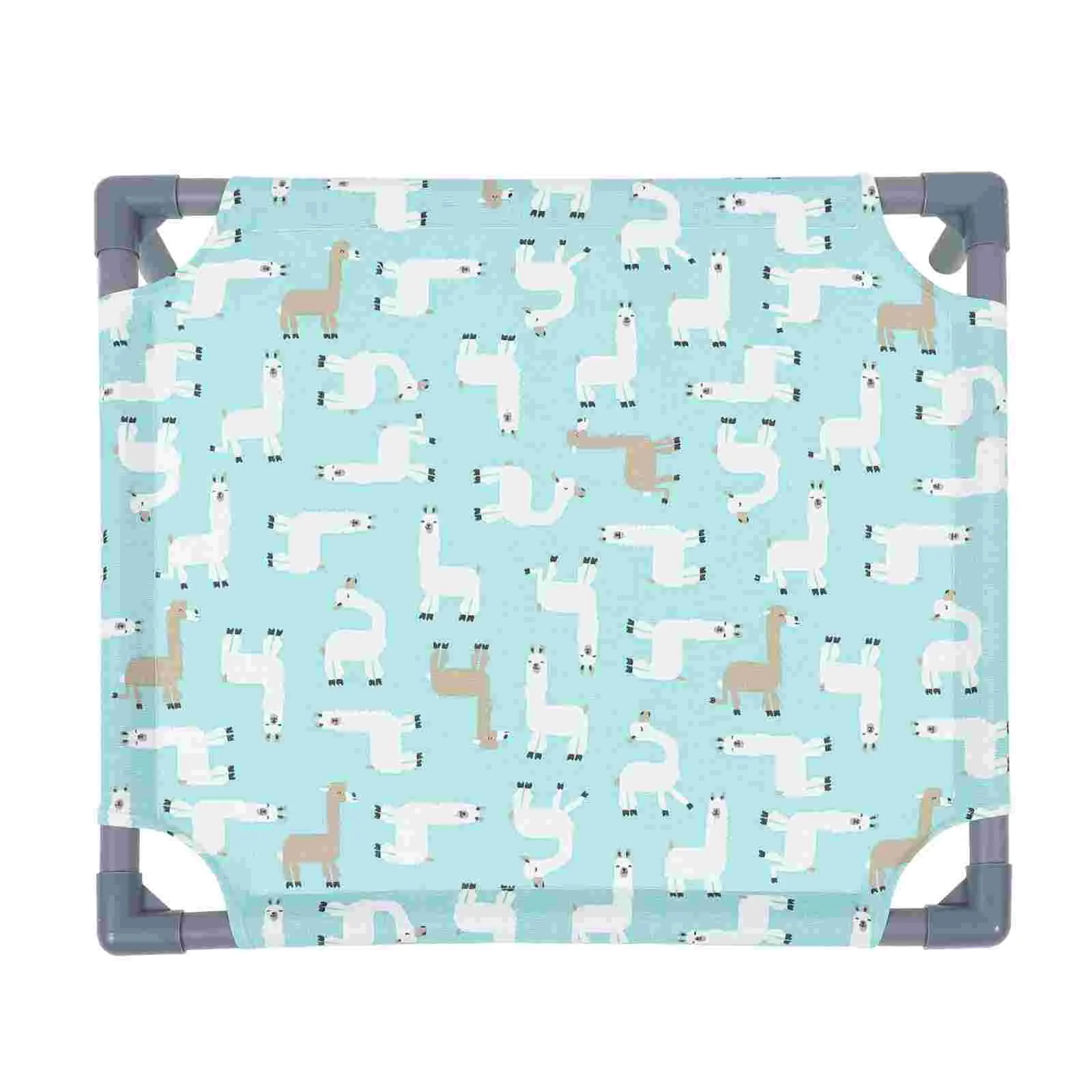 

Camp Bed Pet Hammock Breathable Nest Polyester Cat Sleeping Kitten Tent Detachable Camp-Bed Comfortable Small Hanging