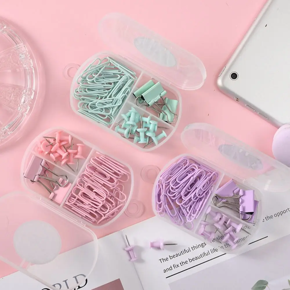 Рисунок 2 - Многофункциональные комбинированные зажимы для бумаги