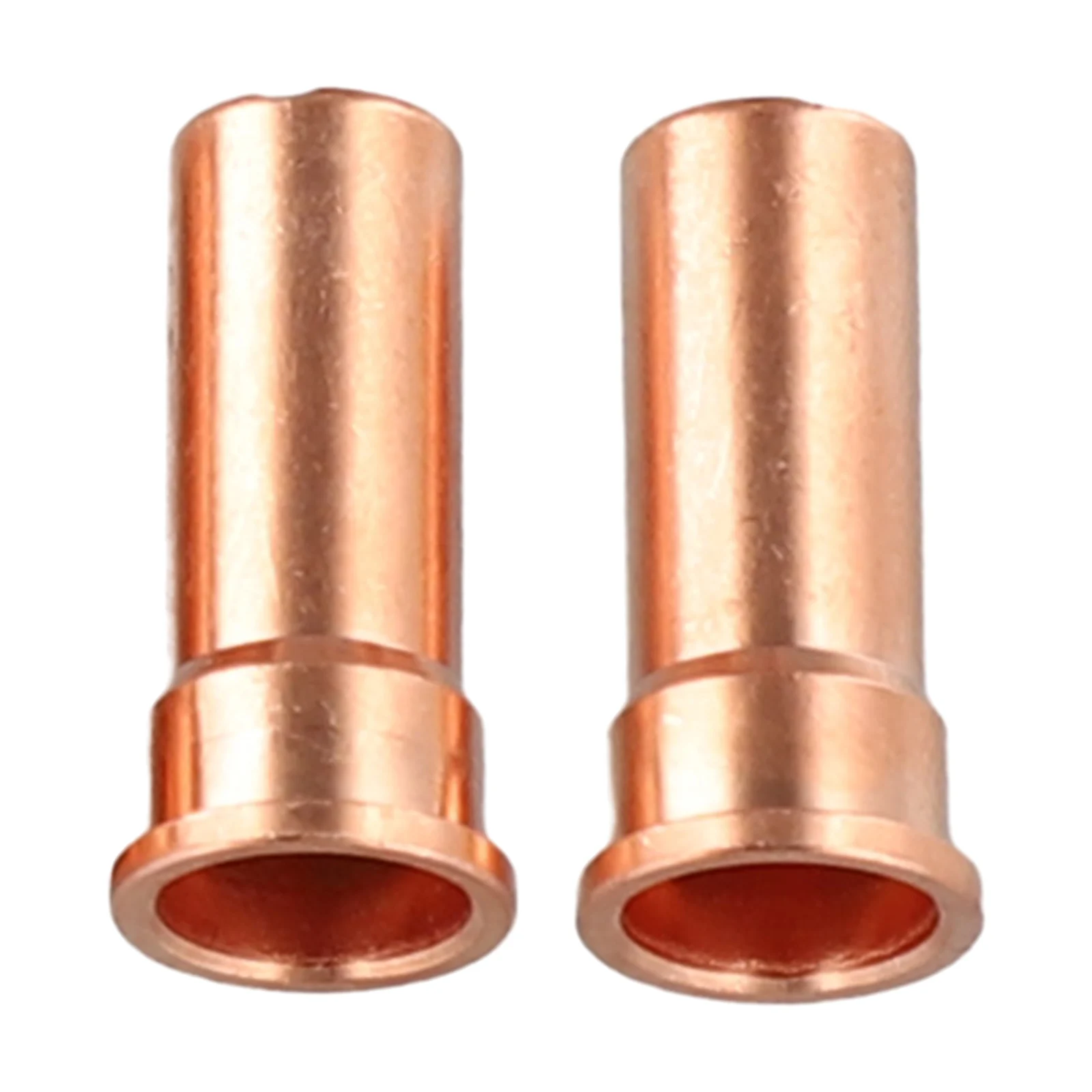 20шт 125069 Электроды 1395/L 50A ~ 70A насадки/насадки 1403 для Cebora CP-70 горелка плазменной