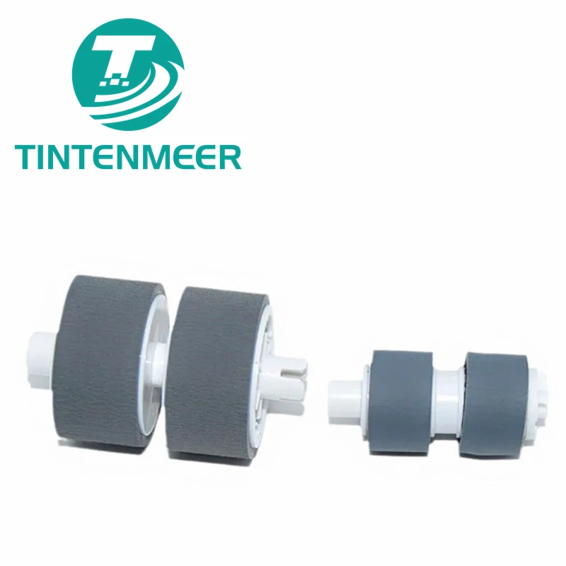 TINTENMEER 5484B00 1 колесо для замены бумаги принтера CANON DR-C125 DR-C225 DR-C255 C125 C225