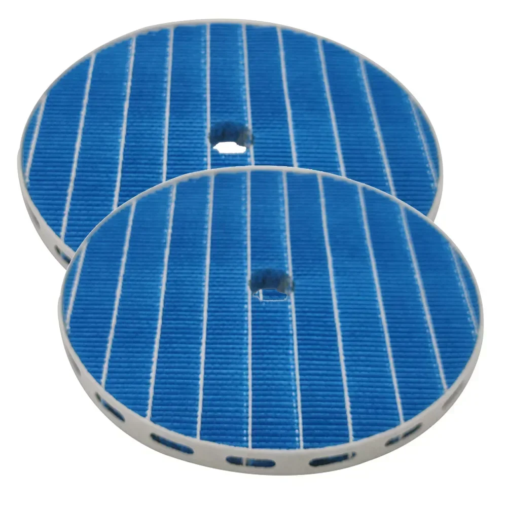 

Увлажняющий фильтр подходит для очистителя воздуха Philips AC3822 AC3824 FY3435 Фильтр от примесей Бактерии