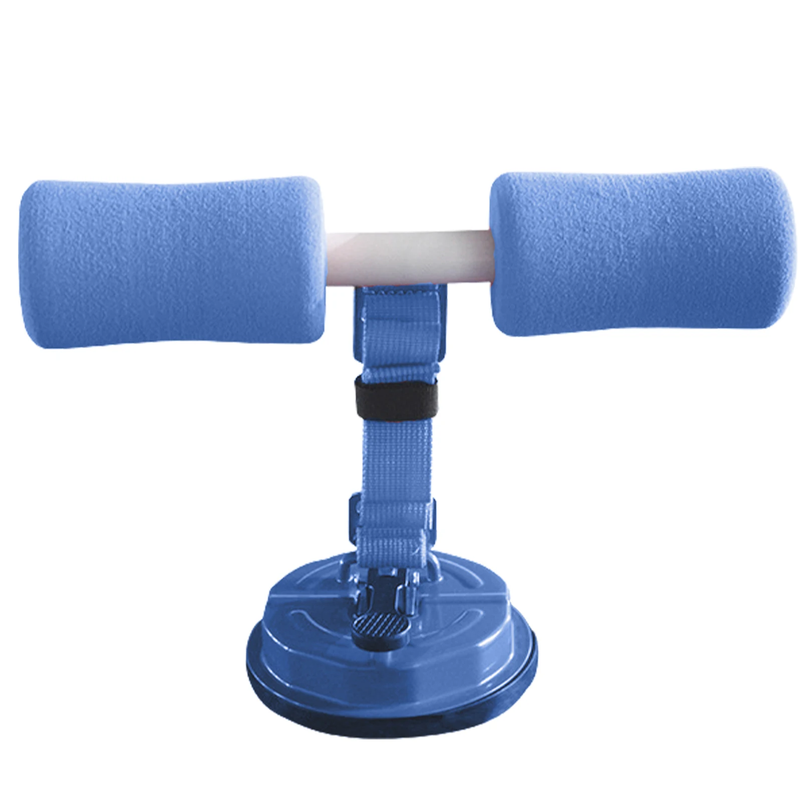 

Nordic Hamstring Curl Strap Adjustable Leg Curl Machine With Suction Cup Home Fitness Equipment For Squat Abdominal Fitness