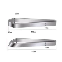 Kitchen Fish Bone Tweezer Set - Stainless Steel 6