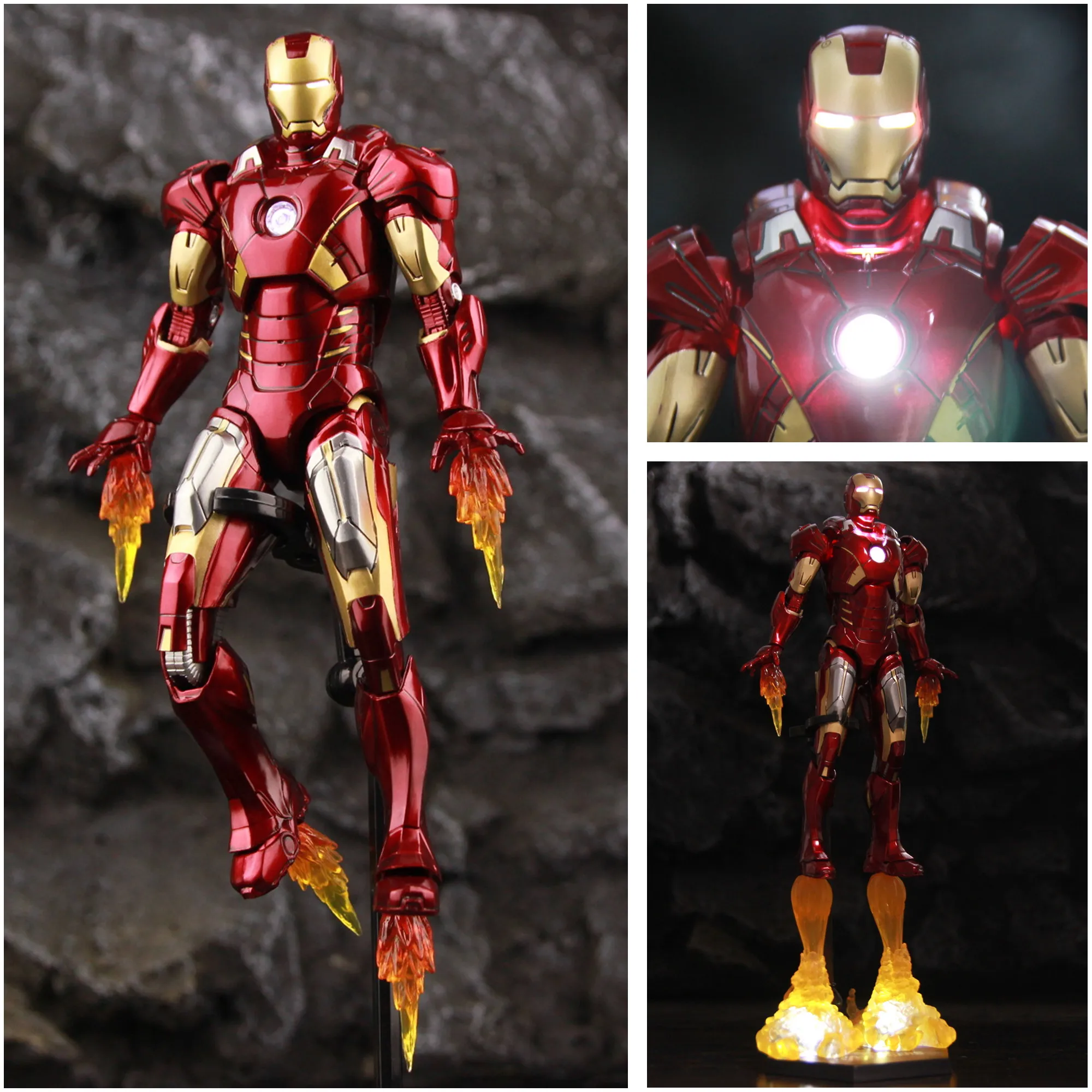 Man Mk7 Mark Vii 7