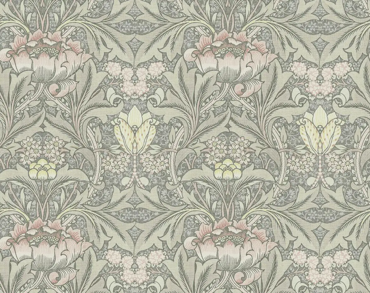 

beibehang шелковые обои американские растения цветы 3D листья