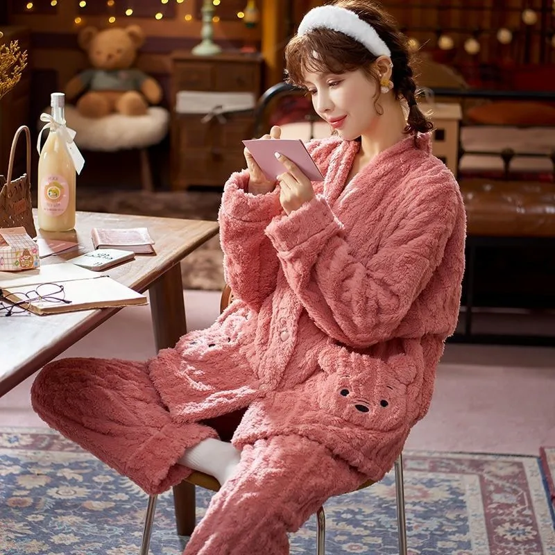 Рисунок 4 - 2023 Пижама для девочек