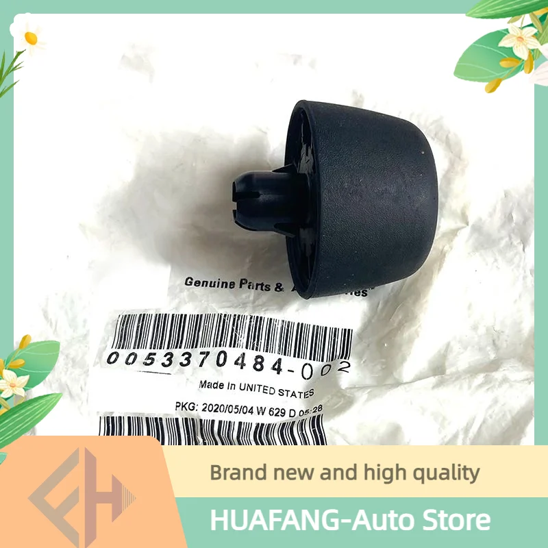 Оригинальный брендовый новый подлинный резиновый бампер стоп-упор кронштейн