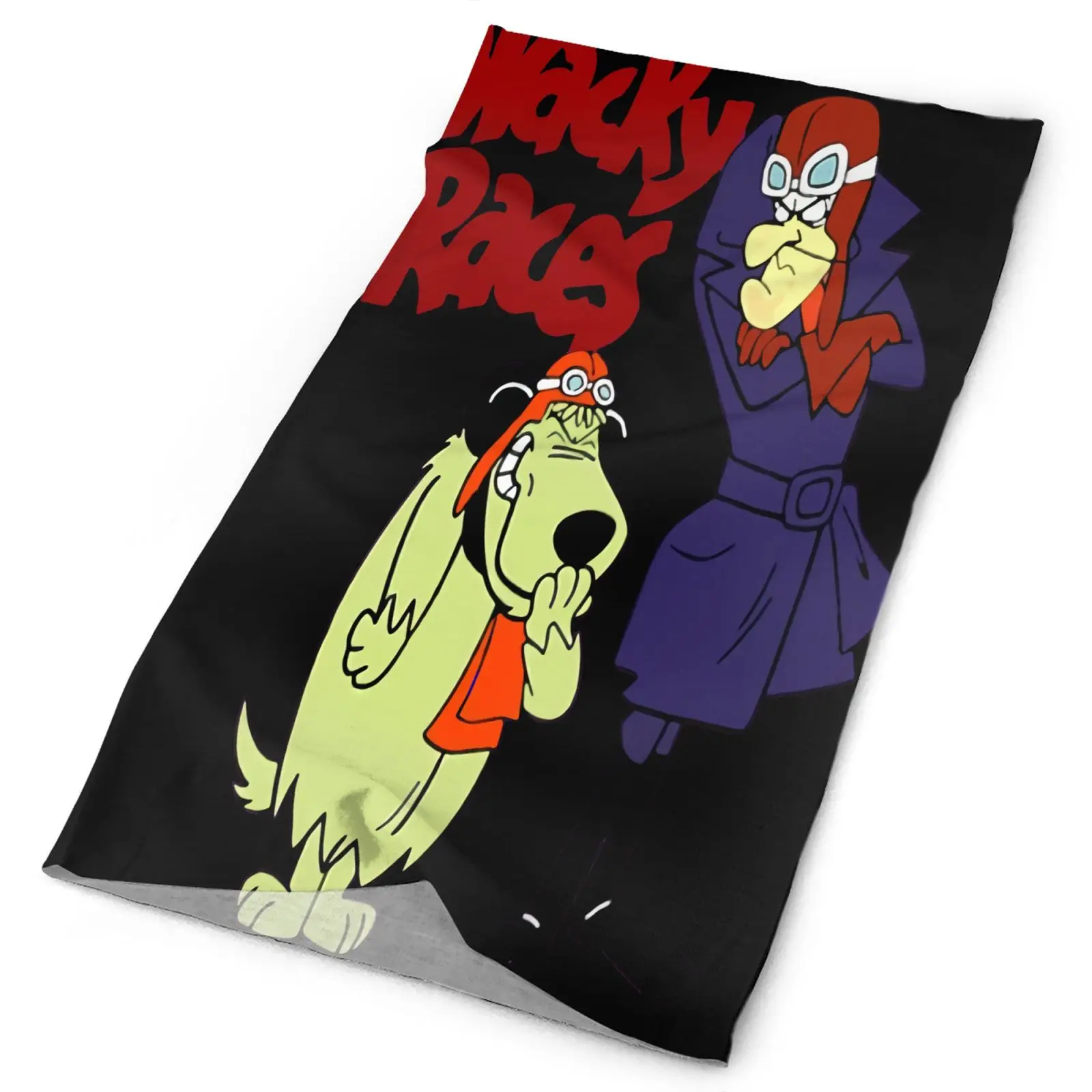 

Маска-Бандана унисекс зимняя для лыж, унисекс