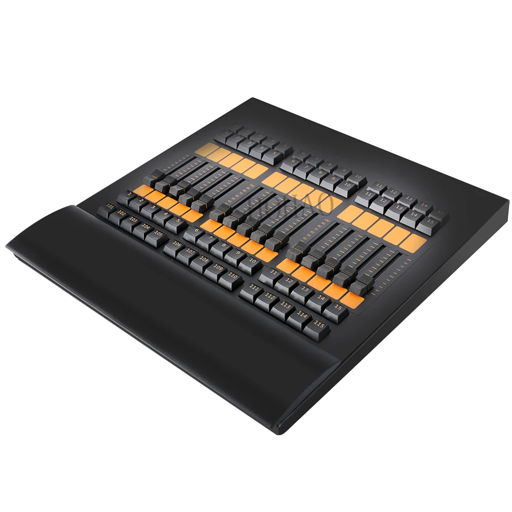 Цена завода HOHAO MA крыло фейдера er DMX512 сцсветильник для свадьбы Dj Бар ночной клуб