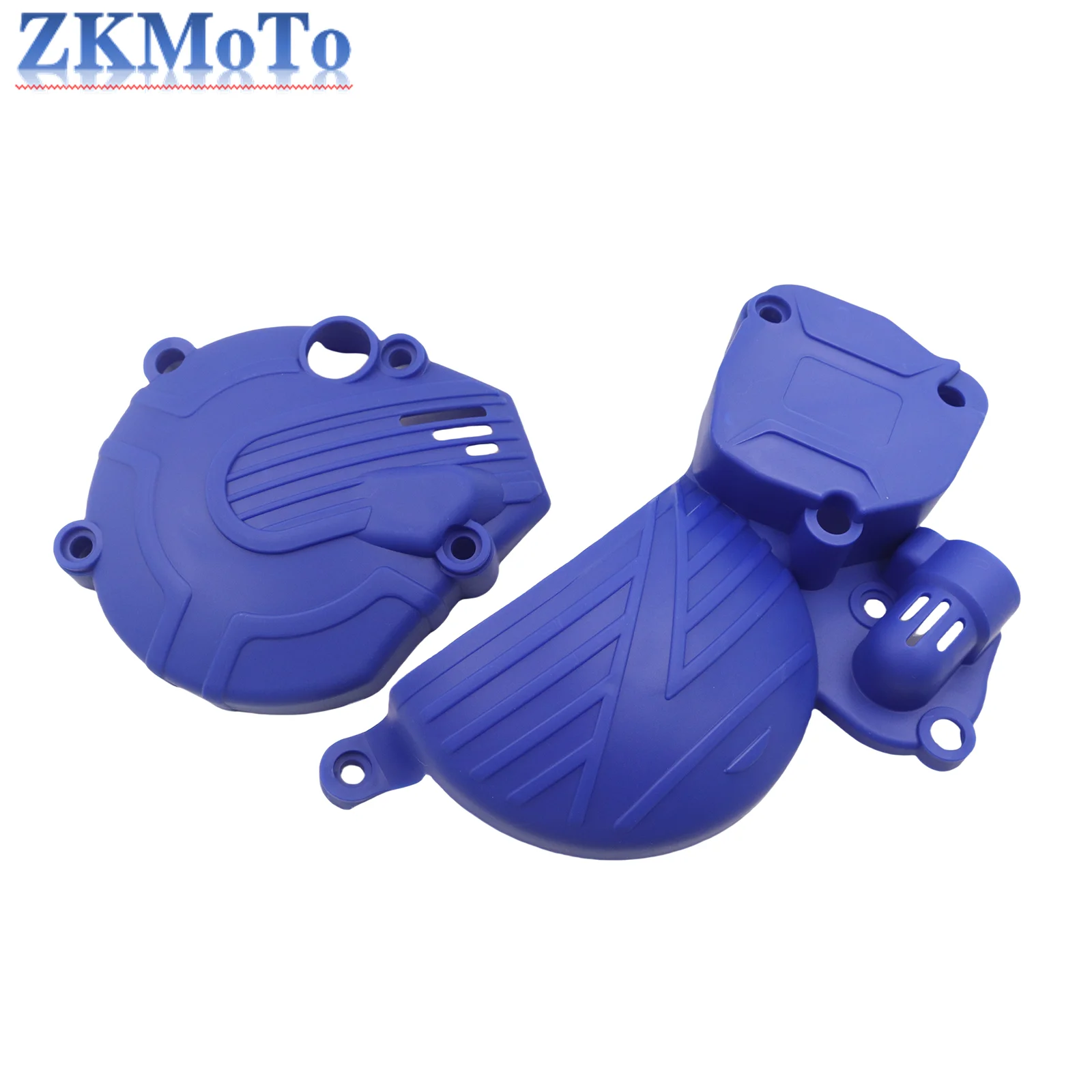 

Ластическая защита зажигания, защита сцепления, крышка водяного насоса для Yamaha DT230 Loncin MT250 GPX TSE250R KEWS K18 Kayo HJ250 KT250 2T