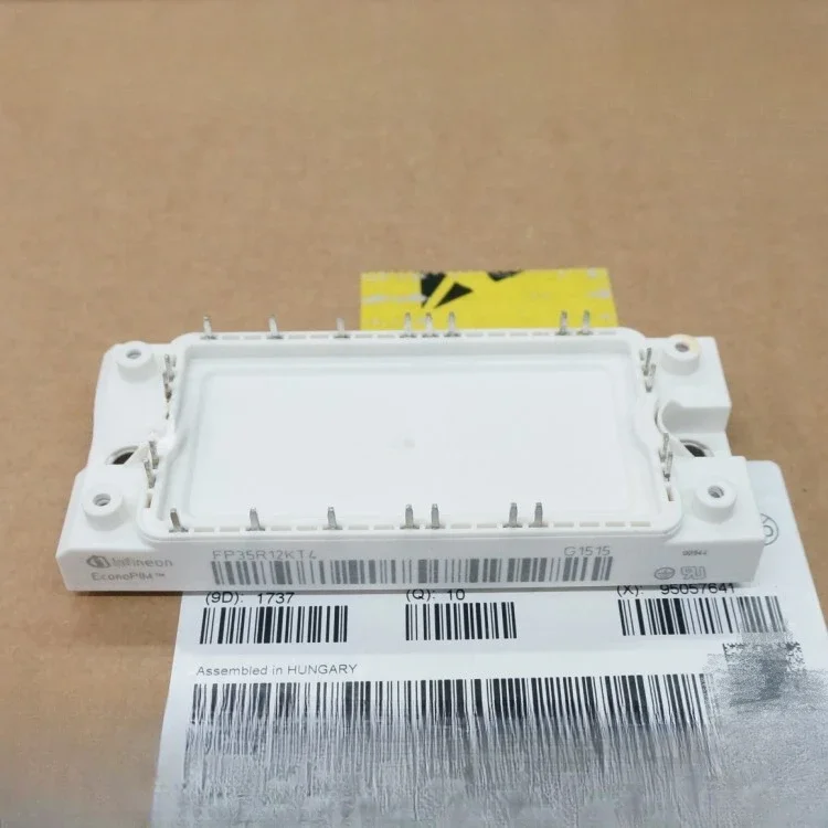 Новая оценочная плата FP25R12KT4 FP35R12KT4 FP50R12KT4 FS50R12KT3 FS75R12KT3 FS50R12KE3 FS75R12KE3 FS75R06KE3 SPW47N60C3