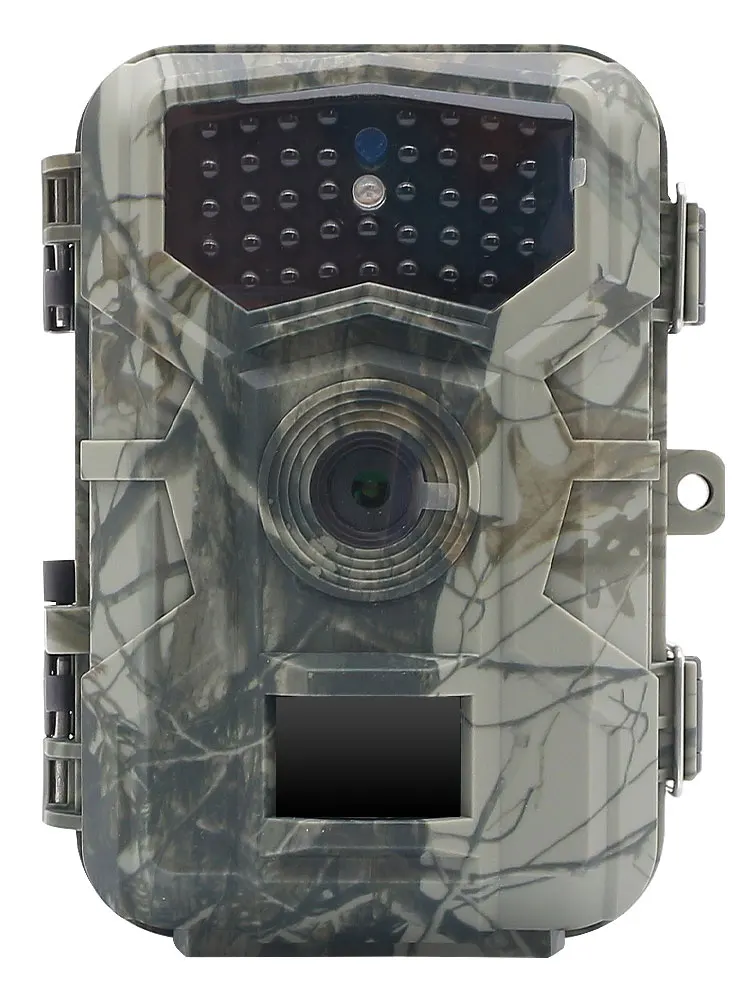 

Outdoor 1080P HD Hunting Camera Night Vision Photo Video Surveillance Wildlife Trail Camera IP66 Waterproof Photo Traps