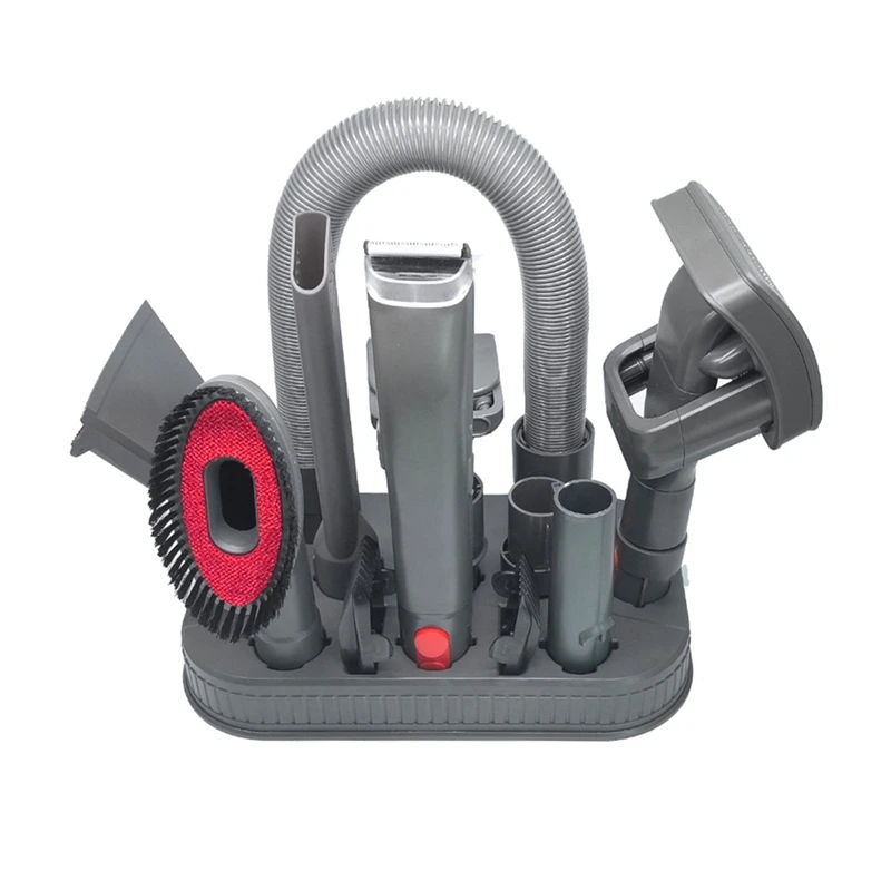 Набор для ухода за собаками Dyson машинка стрижки шерсти домашних животных с