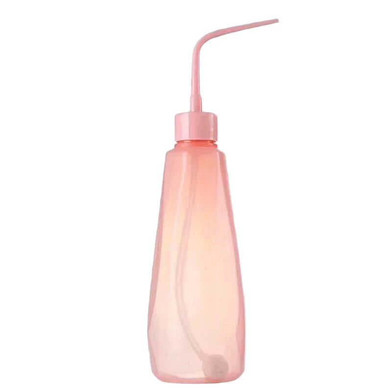 

Пластиковая изогнутая бутылка для растений, цветов, суккулентов, 480 мл, 2 шт.